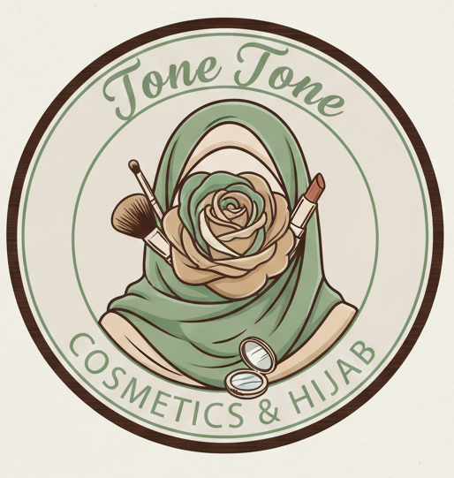 Tone Tone Store Logo